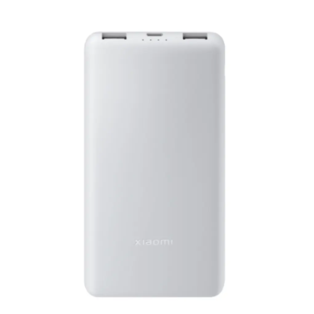 Pin Dự Phòng Xiaomi Power Bank 10000mAh 22.5W Lite GL