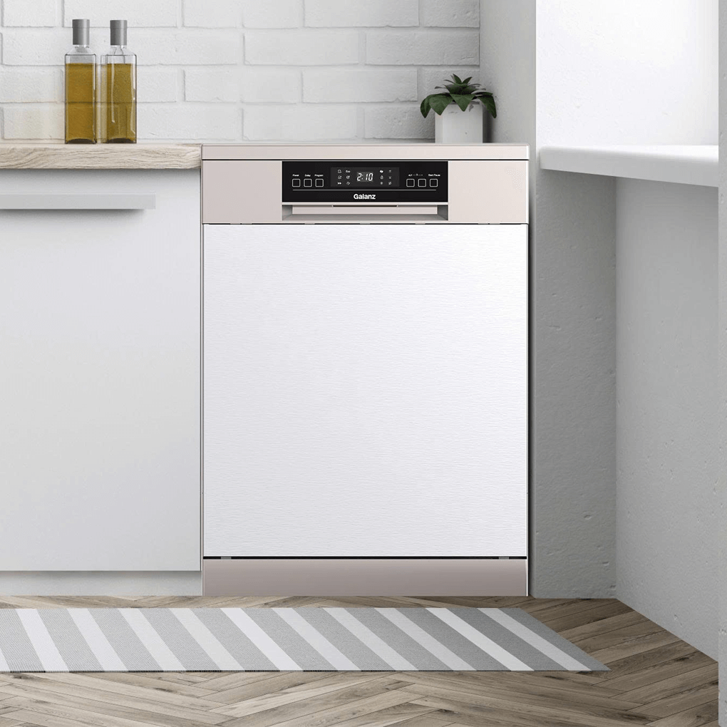 Máy Rửa Chén Đĩa Galanz W60C3A401MQ1 6