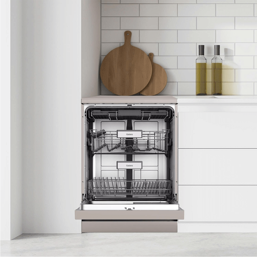 Máy Rửa Chén Đĩa Galanz W60C3A401MQ1 7