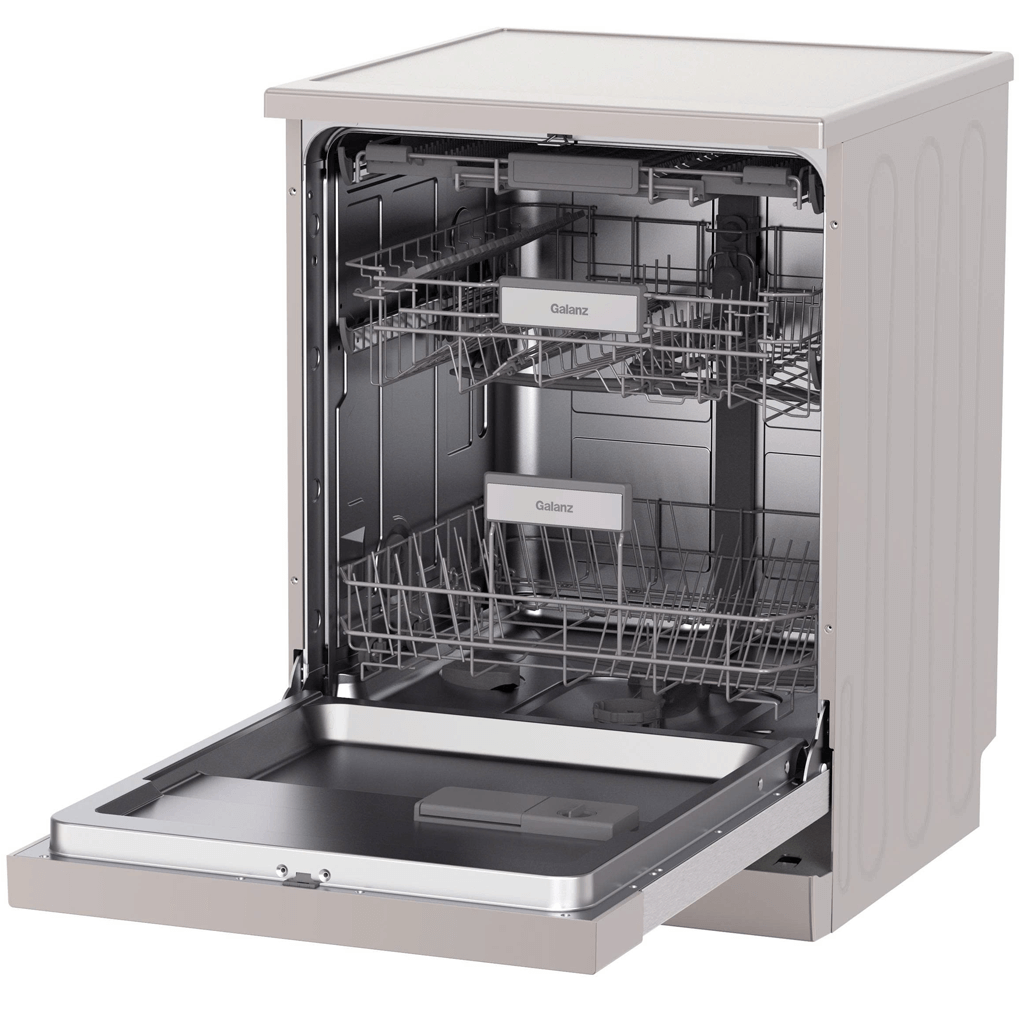 Máy Rửa Chén Đĩa Galanz W60C3A401LQ2 3