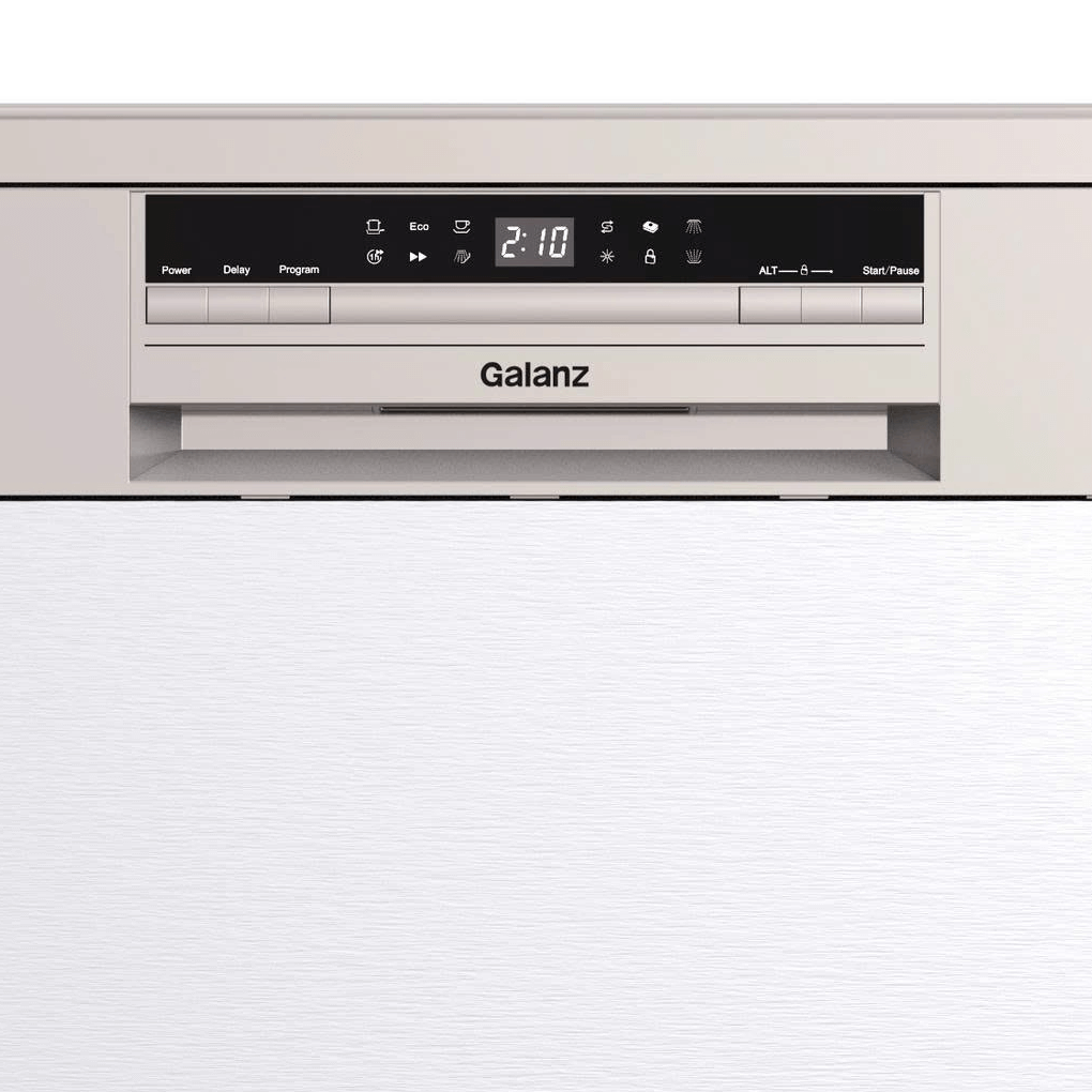 Máy Rửa Chén Đĩa Galanz W60C3A401LQ2 4