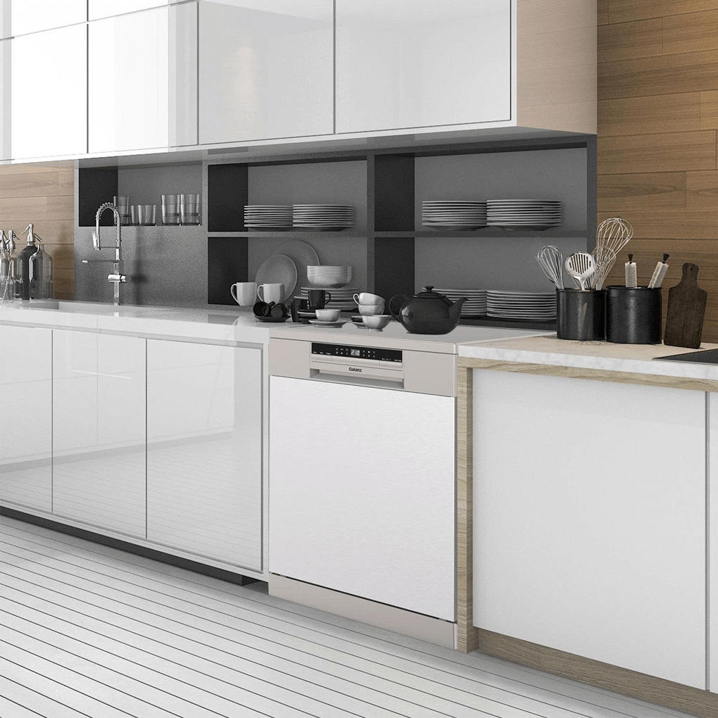 Máy Rửa Chén Đĩa Galanz W60C3A401LQ2 5