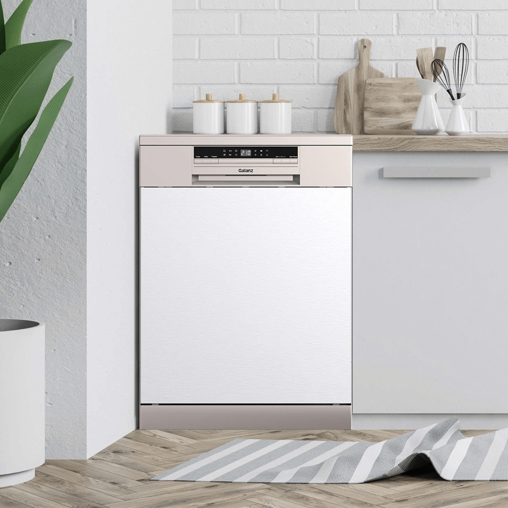 Máy Rửa Chén Đĩa Galanz W60C3A401LQ2 6