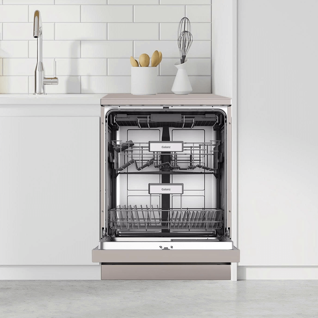 Máy Rửa Chén Đĩa Galanz W60C3A401LQ2 7