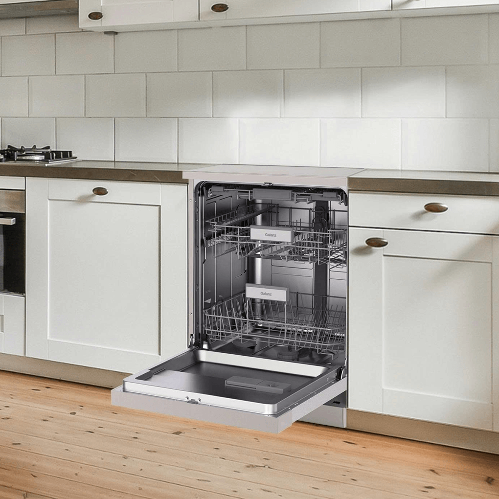 Máy Rửa Chén Đĩa Galanz W60C3A401LQ2 8