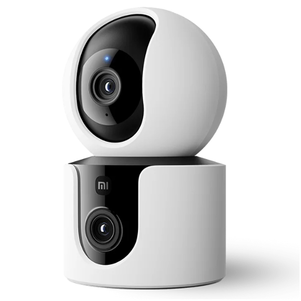 Xiaomi Smart Camera C300 Dual EU 0