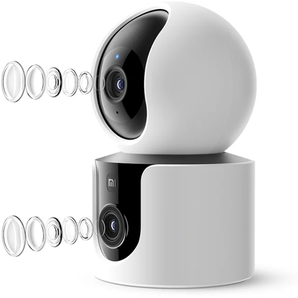 Xiaomi Smart Camera C300 Dual EU 1