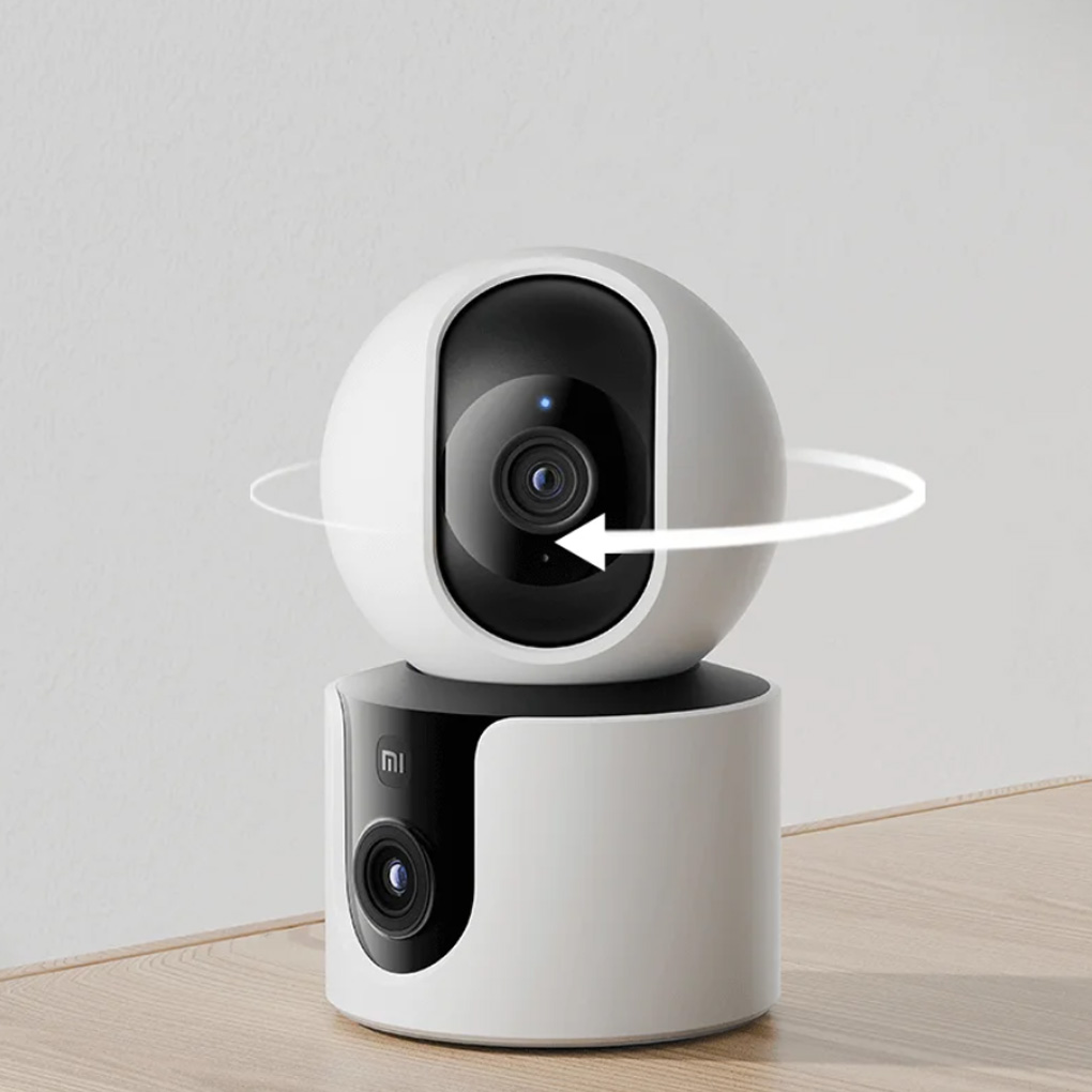 Xiaomi Smart Camera C300 Dual EU 2