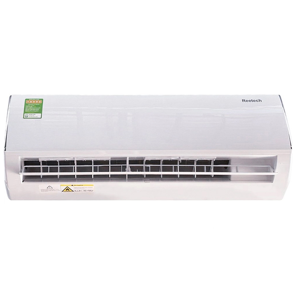 Máy Lạnh Reetech 2.5 Hp RT24-HA-BT/RC24-HA-BT 0