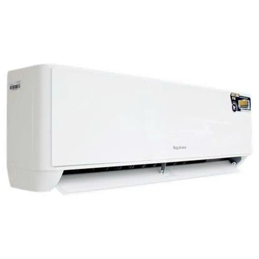 Máy Lạnh Nagakawa Inverter 2.5 Hp NIS-C24R2T30 0