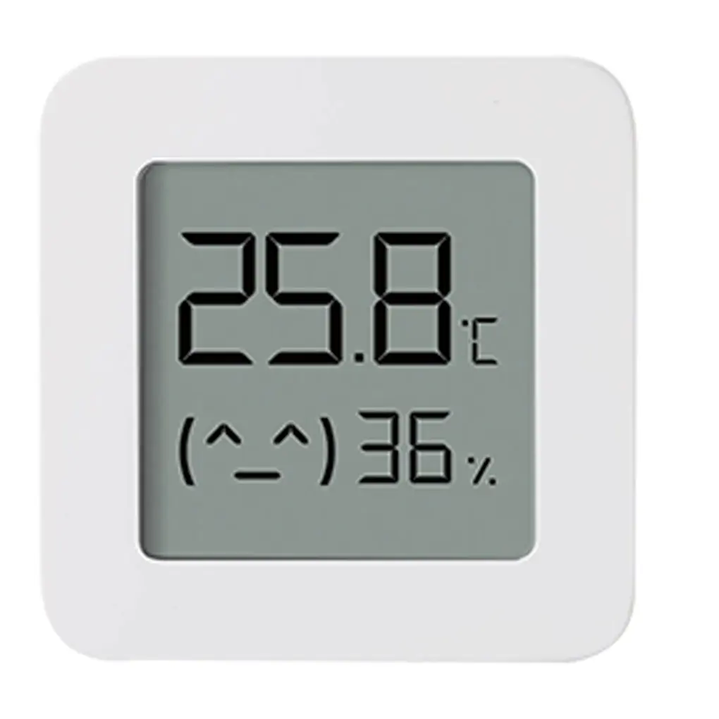 Mi Temperature and Humidity Monitor 2