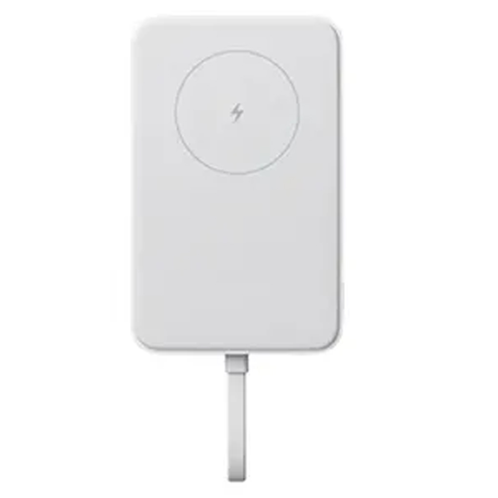 Xiaomi 33W Magnetic Power Bank 10000mAh (Integrated cable)