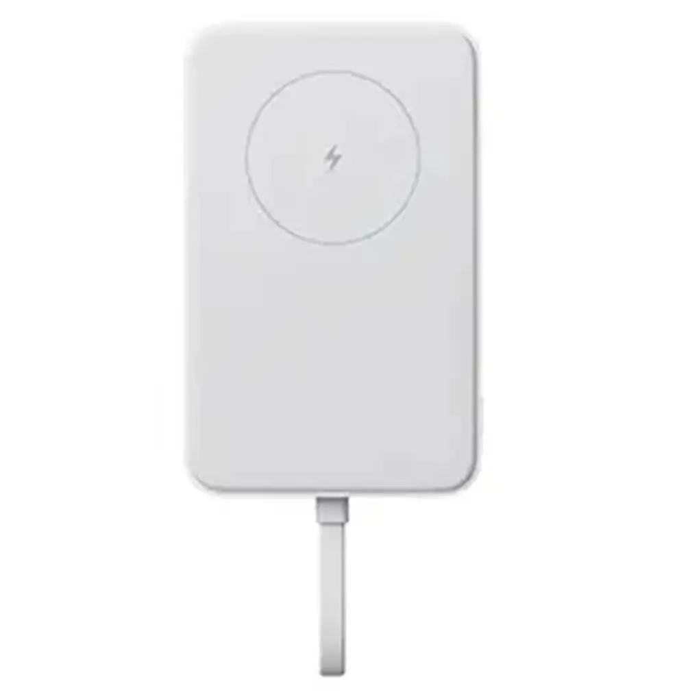 Xiaomi 33W Magnetic Power Bank 10000mAh (Integrated cable)