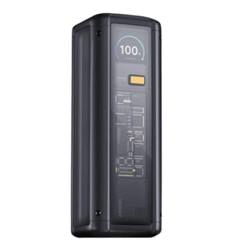 Xiaomi 212W HyperCharge Power Bank 25000mAh TH