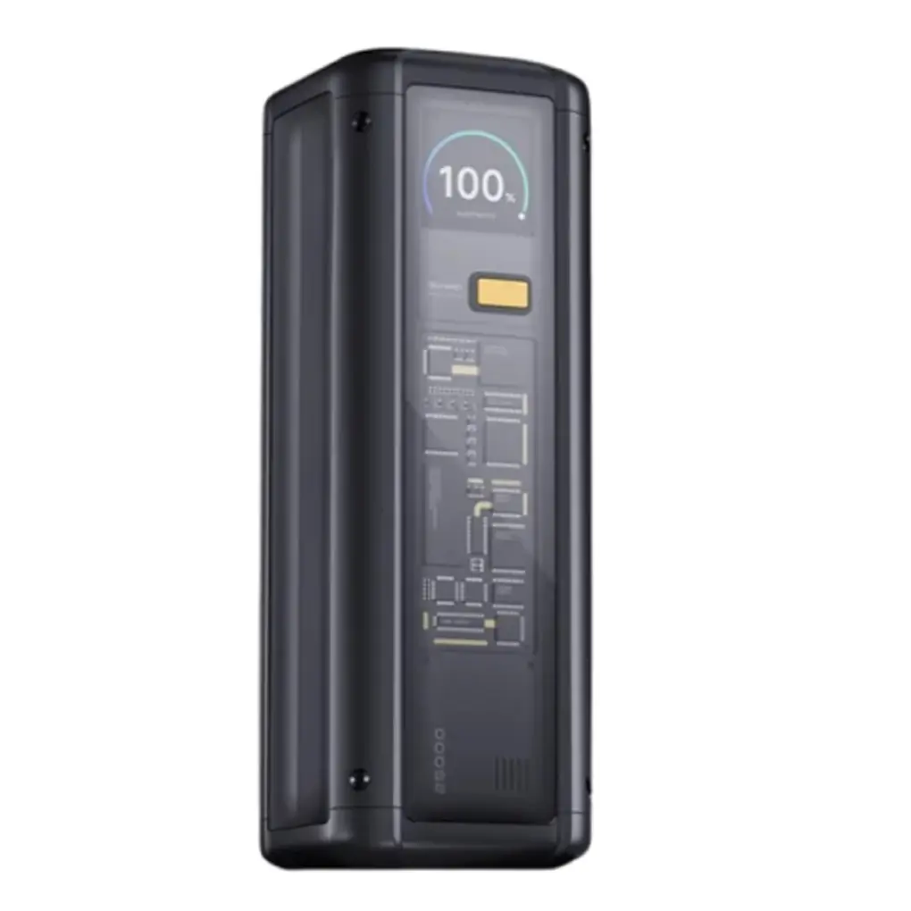 Xiaomi 212W HyperCharge Power Bank 25000mAh TH