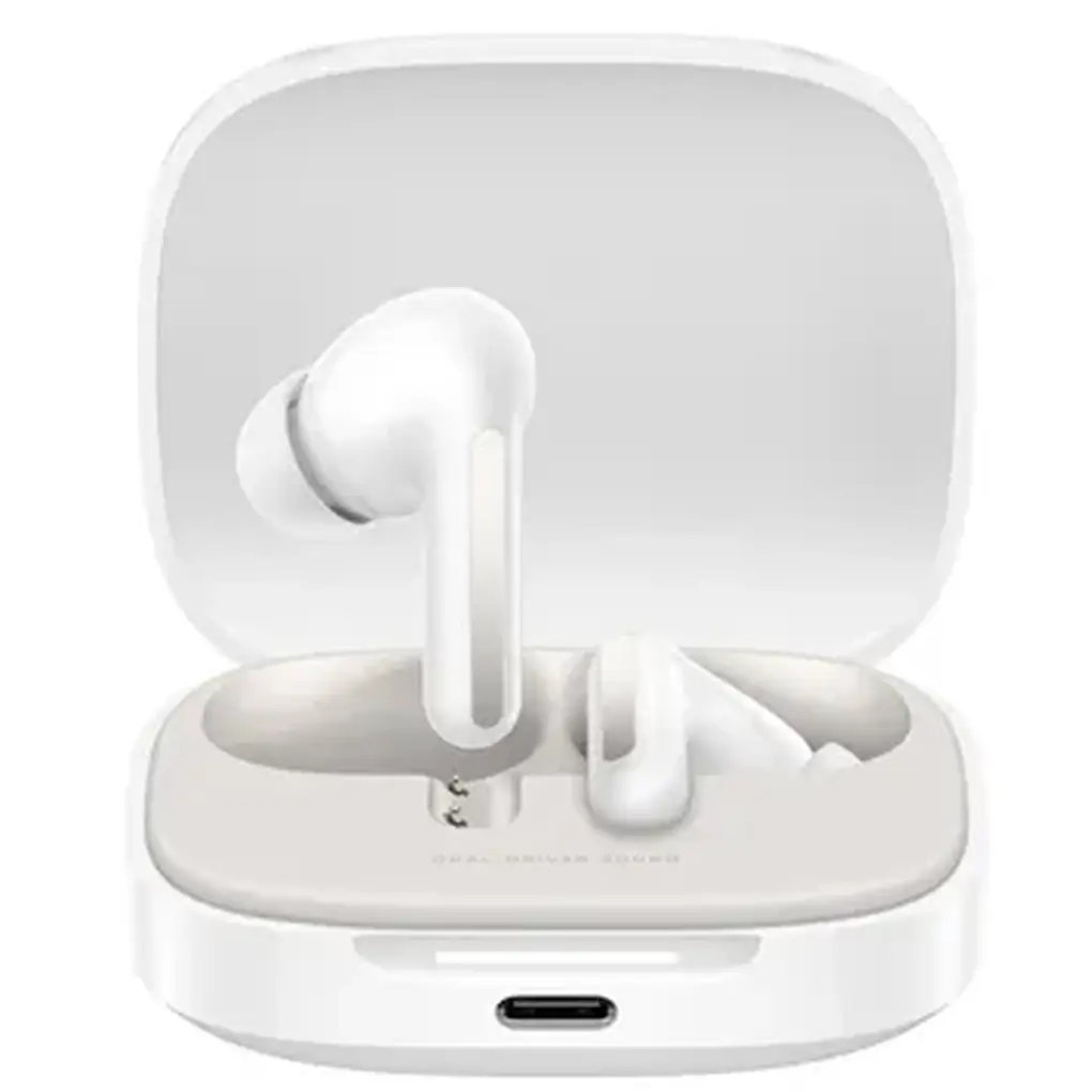 Redmi Buds 6 Trắng