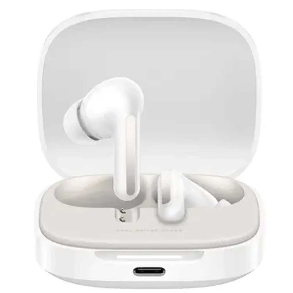 Tai nghe không dây Xiaomi Redmi Buds 6 Trắng