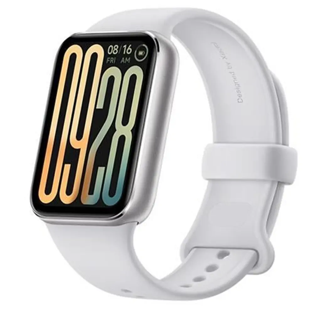 Vòng Đeo Tay Thông Minh Mi Band 9 Pro Bạc