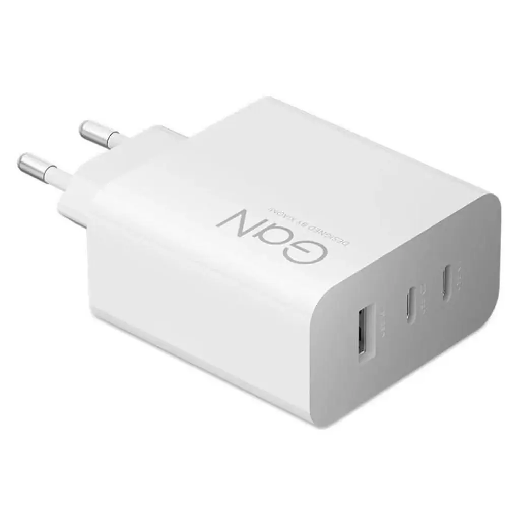 Xiaomi 90W HyperCharge Power Adapter(3-Port) EU