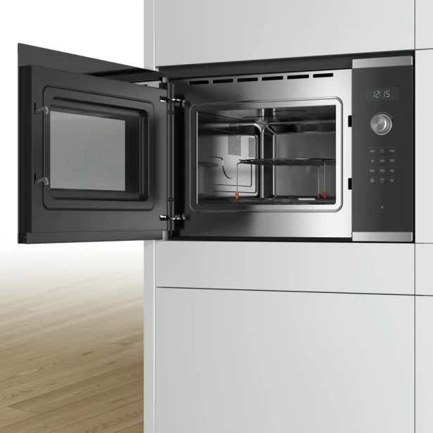 Bosch BEL554MS0B 25 Lít