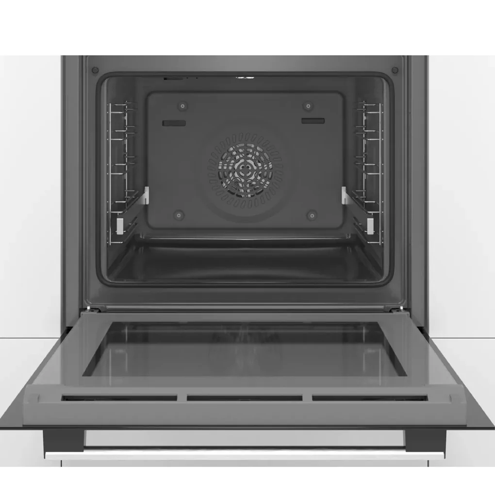 Lò Nướng Bosch HBG5585S6B 2
