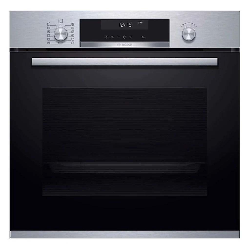 Lò Nướng Bosch HBG5585S6B 0