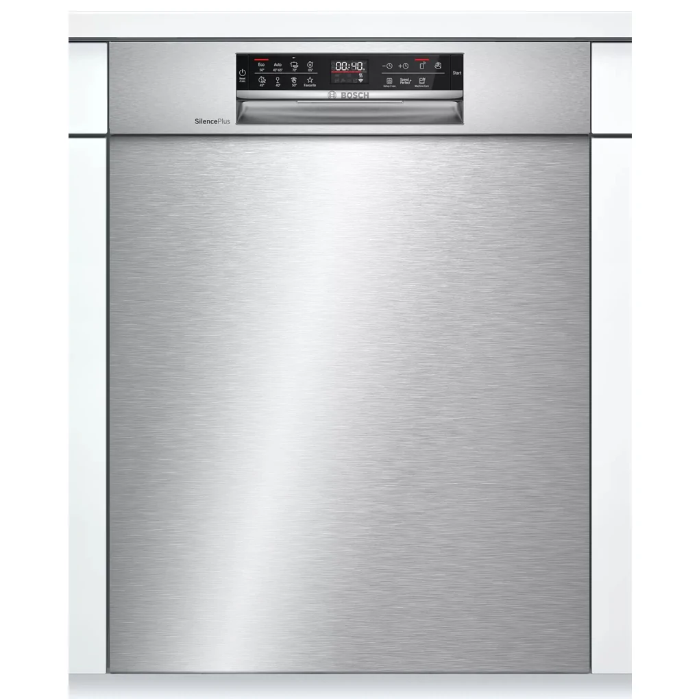 Máy Rửa Bát Bosch SMU6ECS57E 0