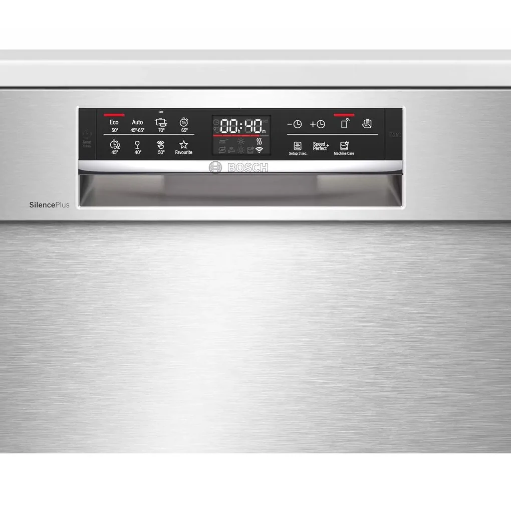 Máy Rửa Bát Bosch SMU6ECS57E 1