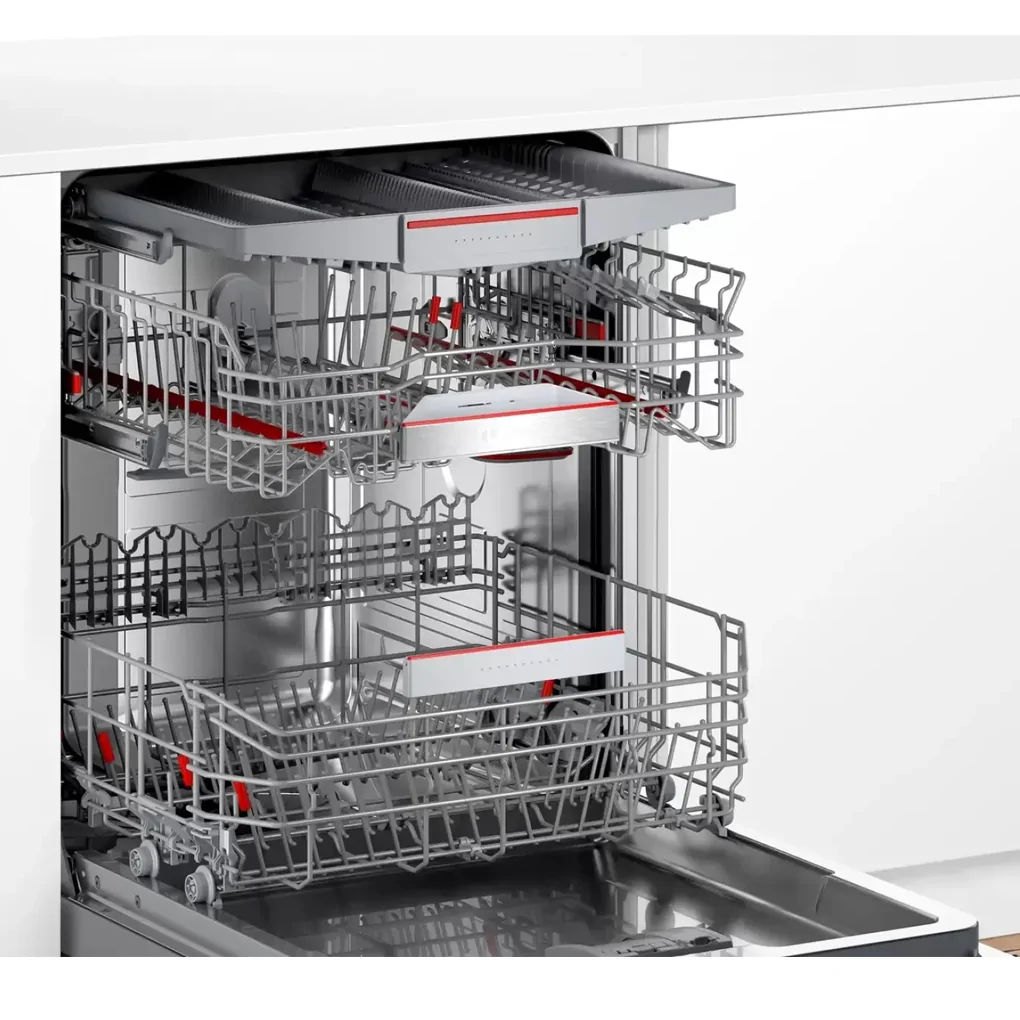 Máy Rửa Bát Bosch SMU6ECS57E 11