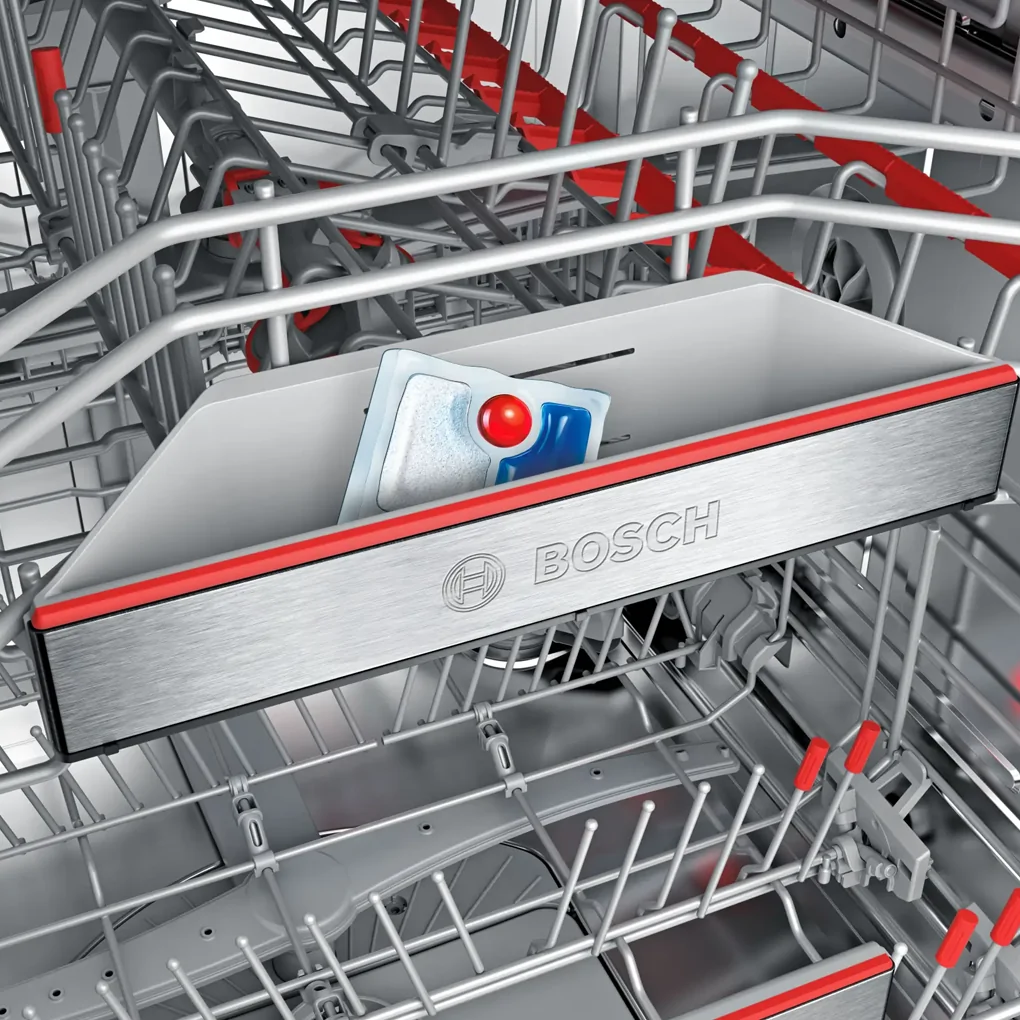 Máy Rửa Bát Bosch SMU6ECS57E 13