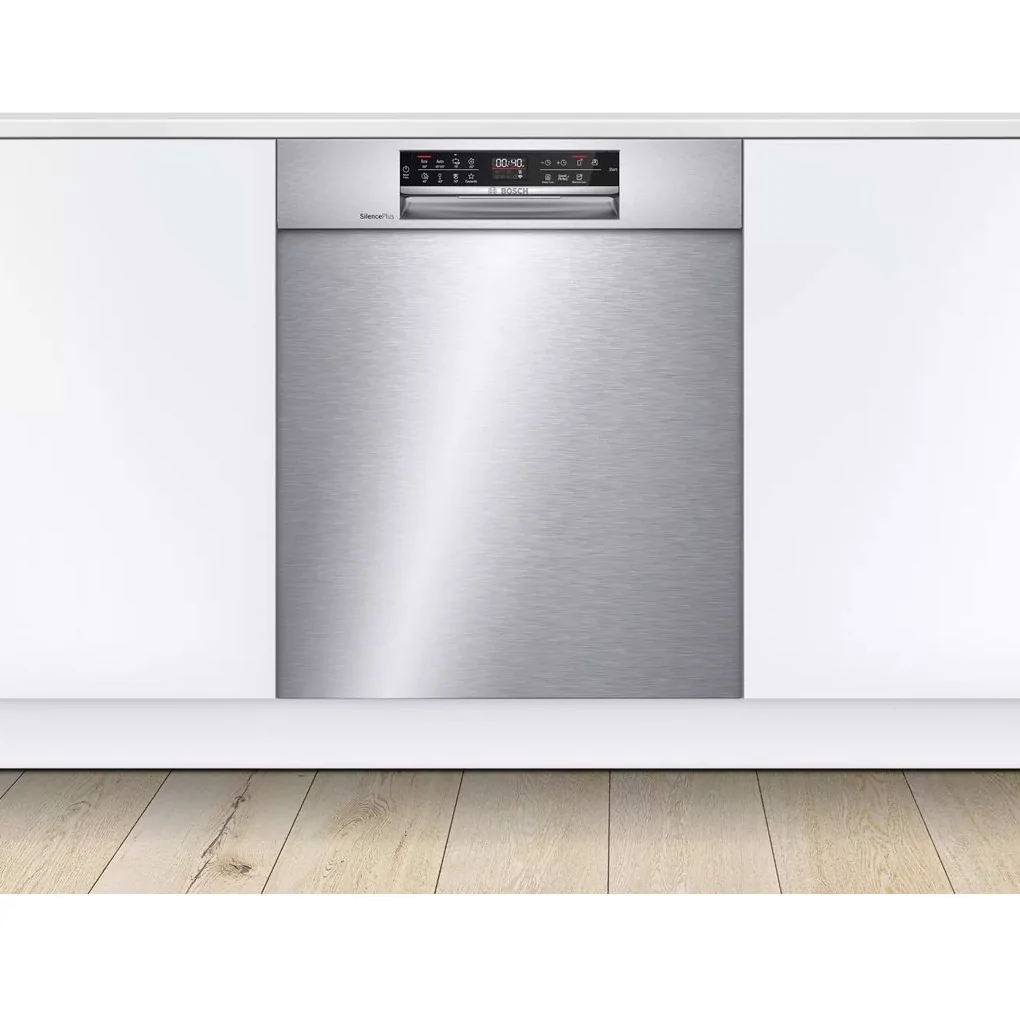 Máy Rửa Bát Bosch SMU6ECS57E 2