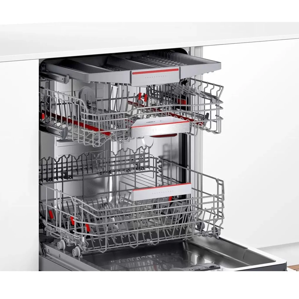 Máy Rửa Bát Bosch SMU6ECS57E 3