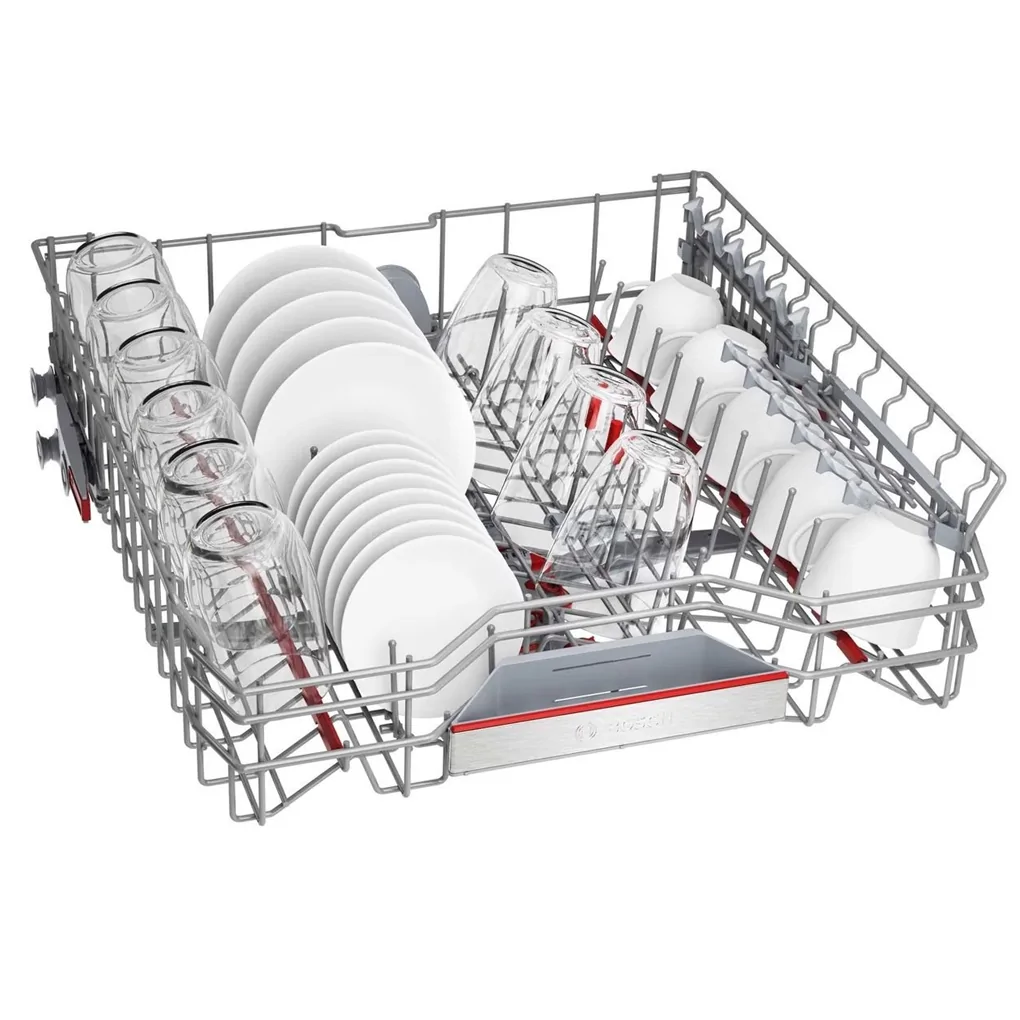 Máy Rửa Bát Bosch SMU6ECS57E 4