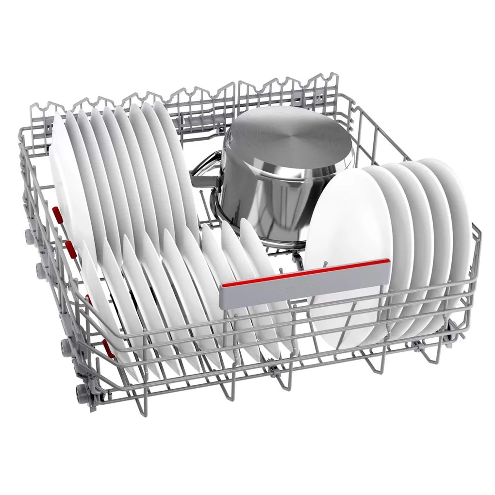 Máy Rửa Bát Bosch SMU6ECS57E 5