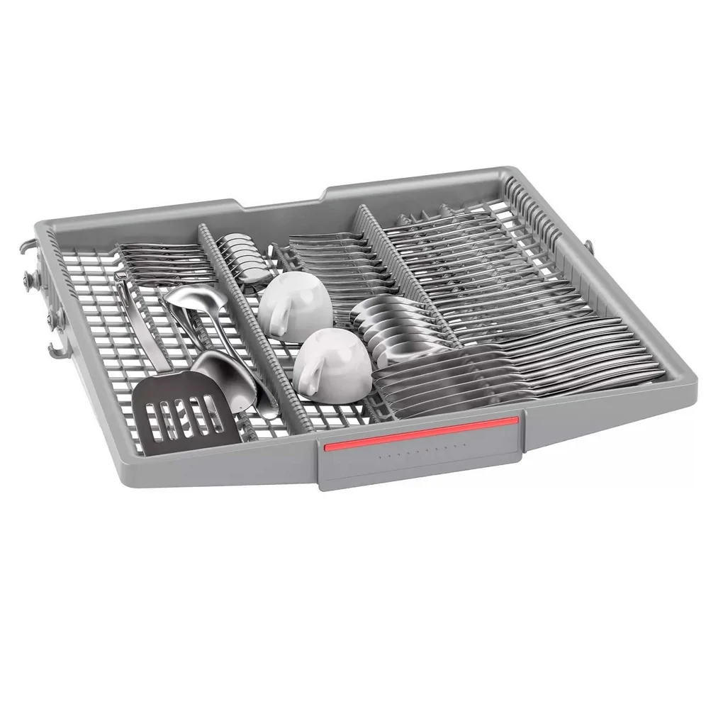 Máy Rửa Bát Bosch SMU6ECS57E 6