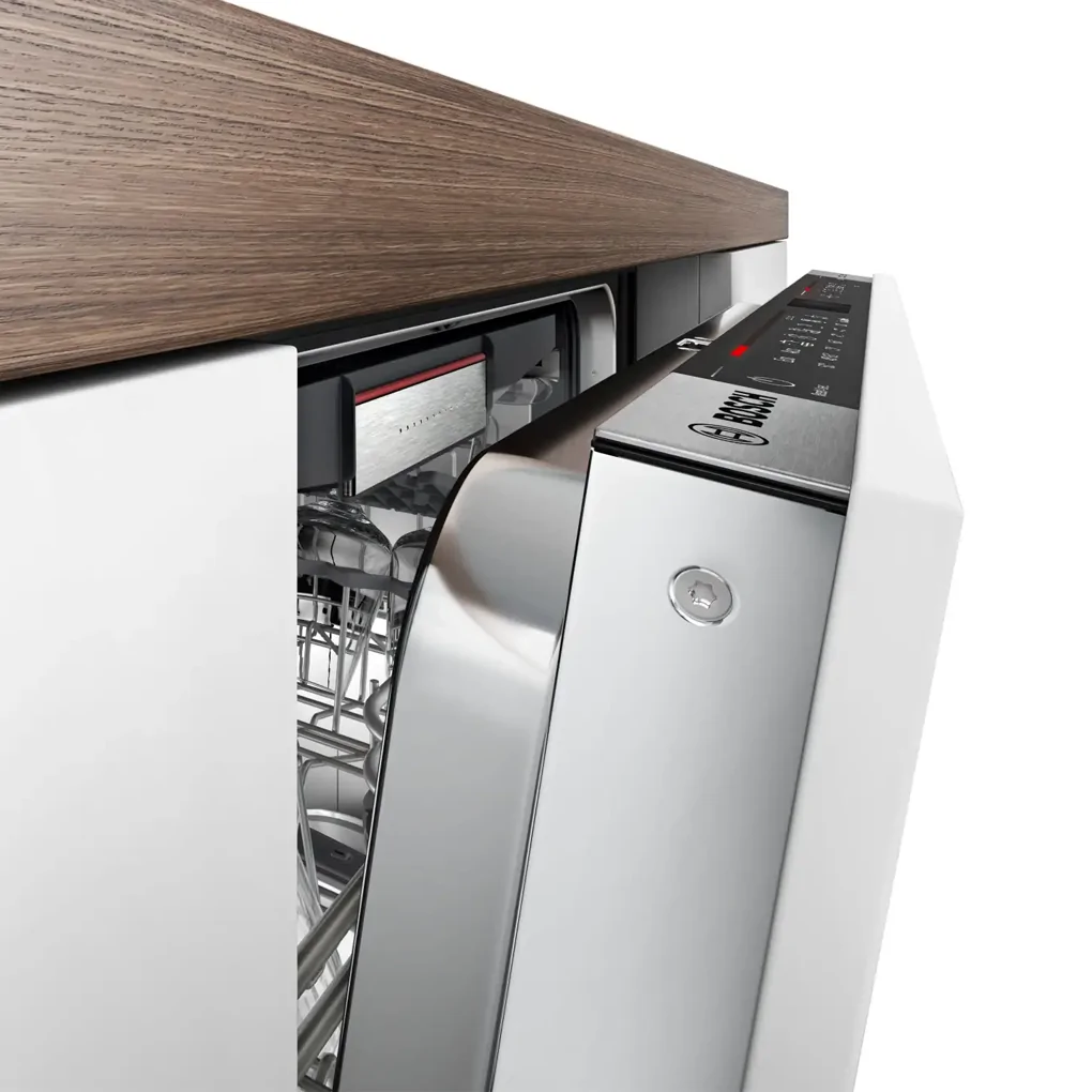 Máy Rửa Bát Bosch SMU6ECS57E 7