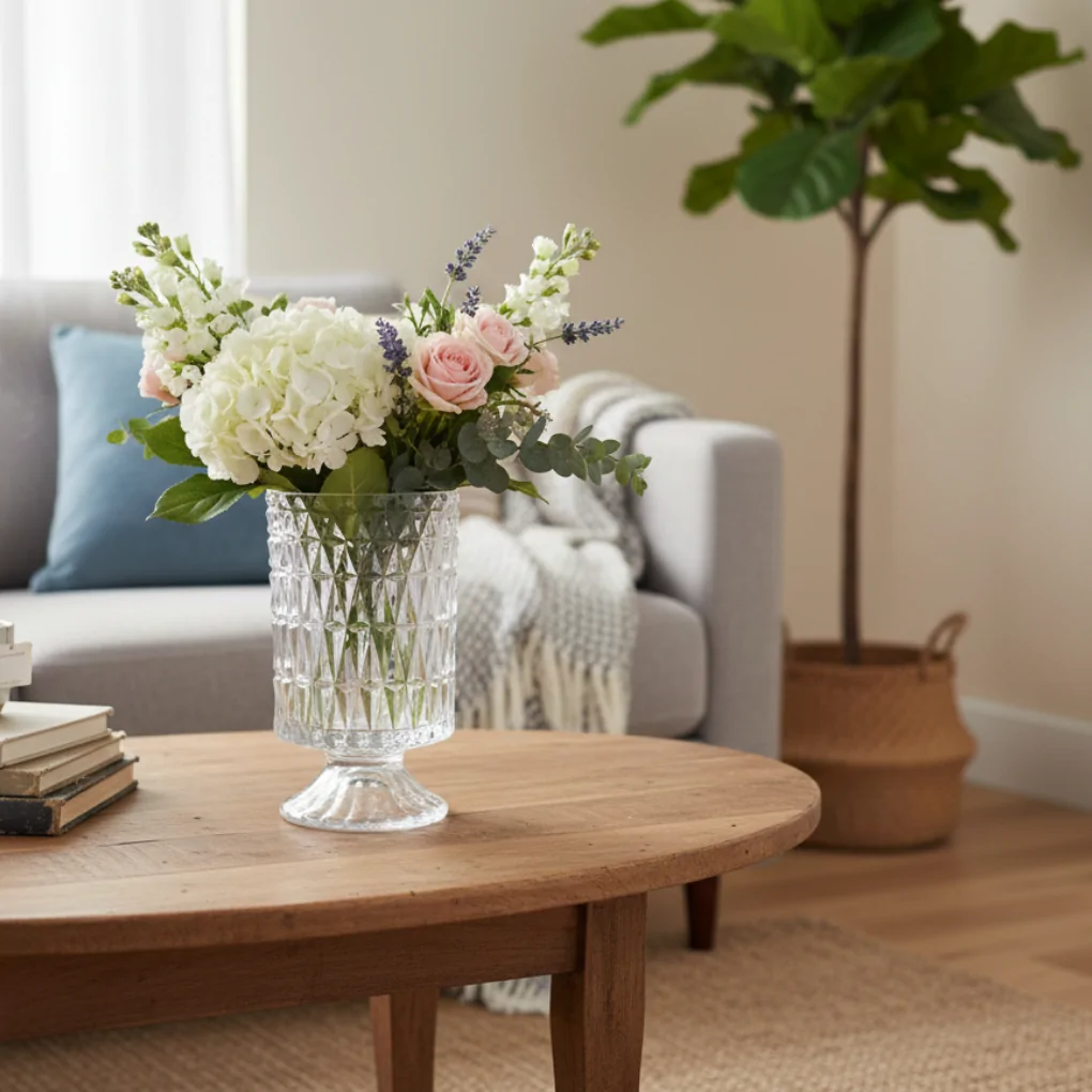 Bình hoa ECOFJ20252