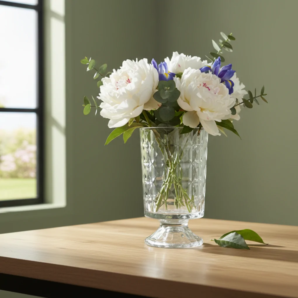 Bình hoa ECOFJ20253