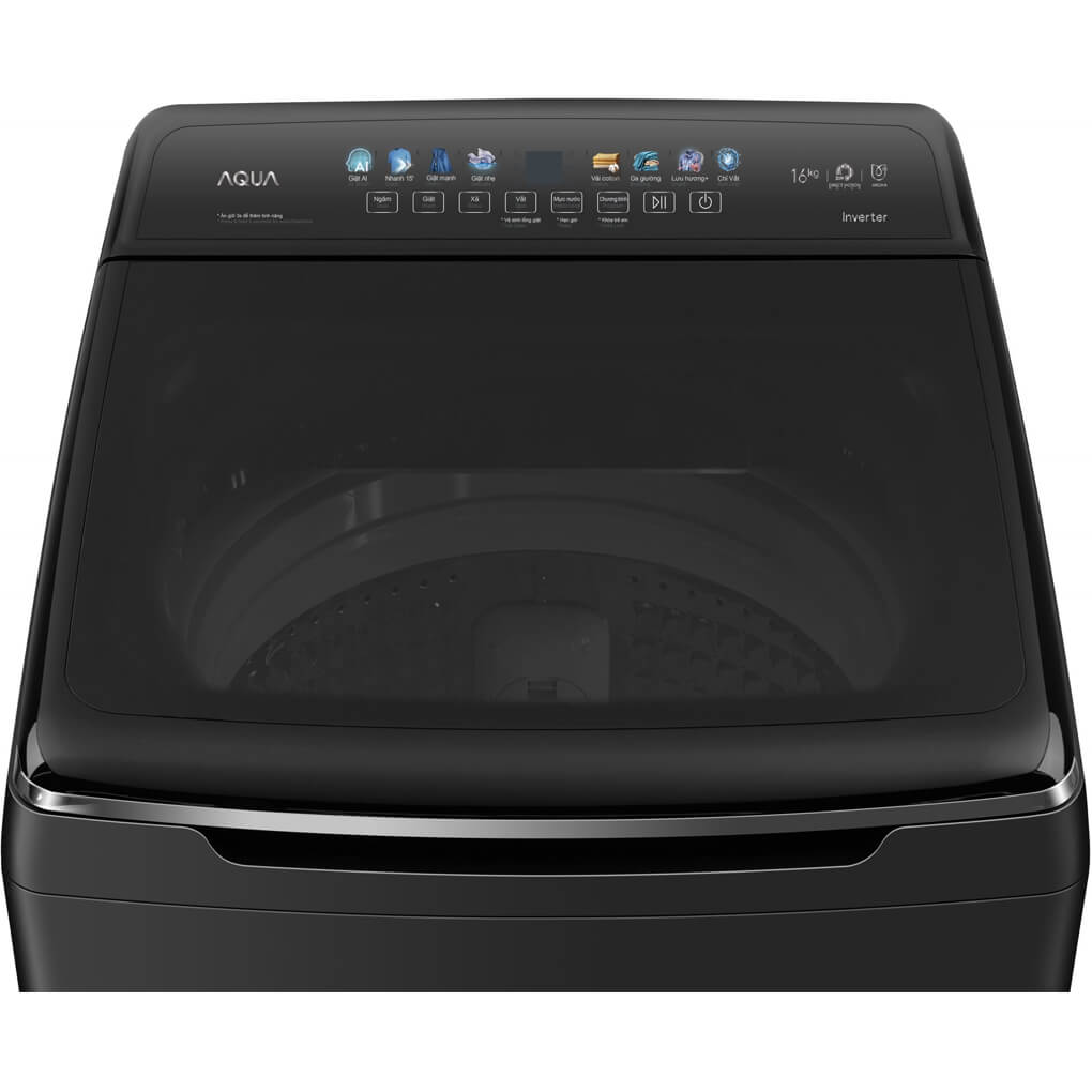 Máy Giặt Aqua Inverter 16 Kg AWM16-B2158L(B) 2