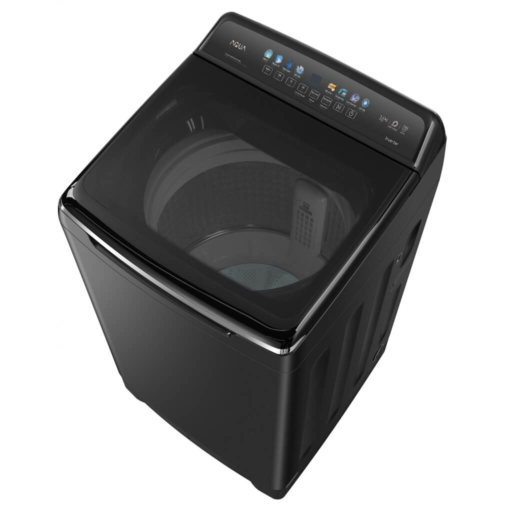 Máy Giặt Aqua Inverter 16 Kg AWM16-B2158L(B) 3