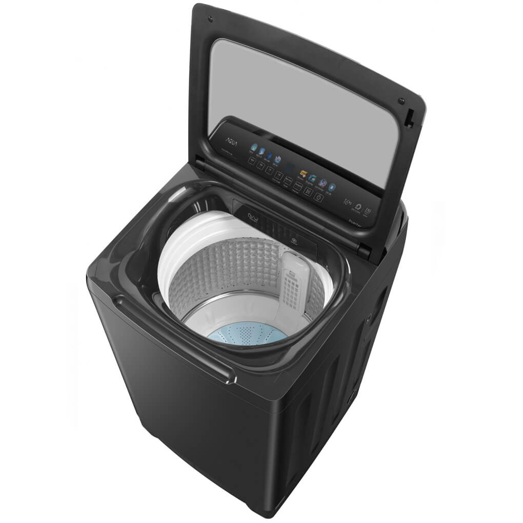 Máy Giặt Aqua Inverter 16 Kg AWM16-B2158L(B) 4