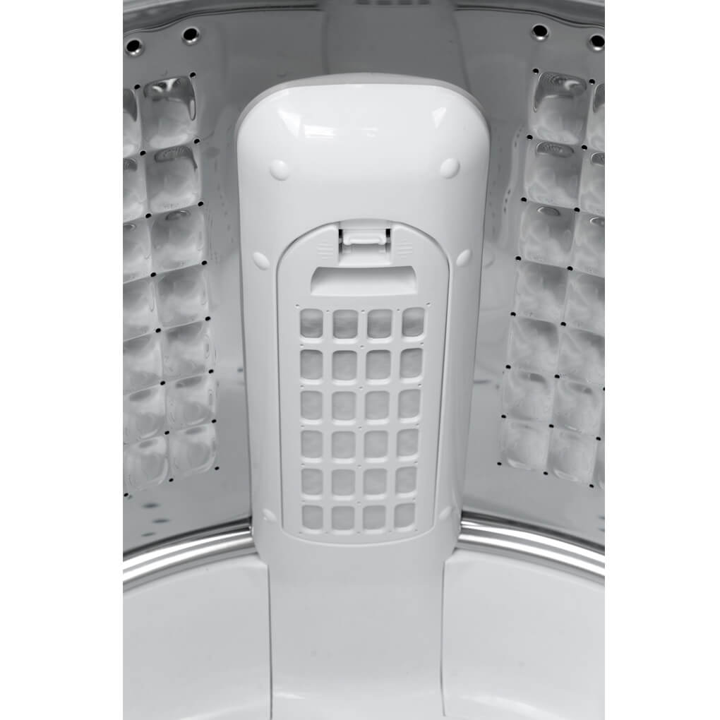 Máy Giặt Aqua Inverter 16 Kg AWM16-B2158L(B) 8