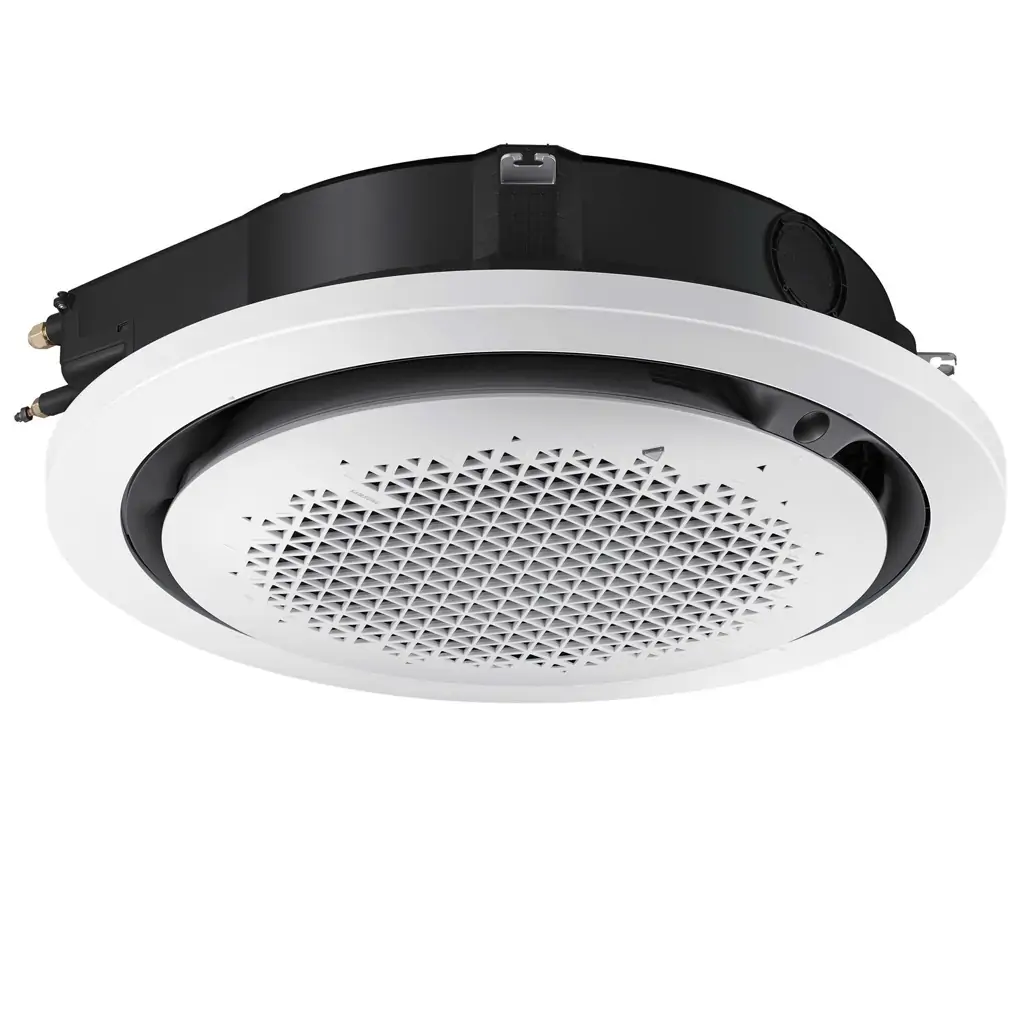 Máy Lạnh Samsung Inverter 360 Cassette 4 Hp AC100FE6DKF 0