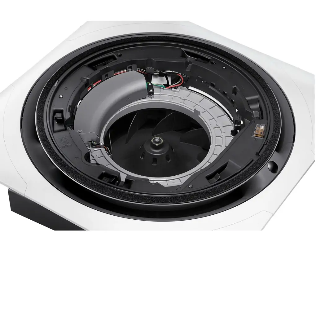 Máy Lạnh Samsung Inverter 360 Cassette 4 Hp AC100FE6DKF 1