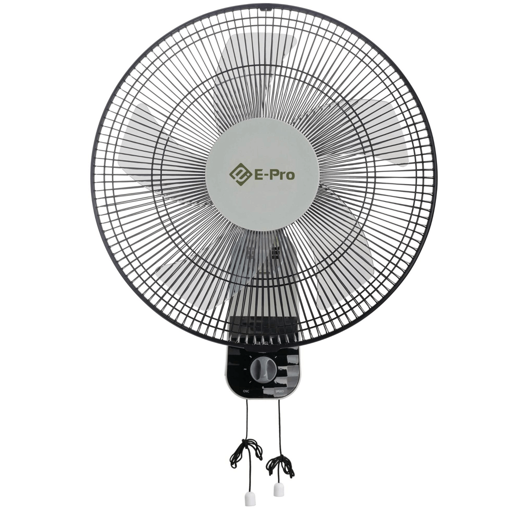 Quạt Treo Tường E-Pro VEP-WF40-B1 55W 0