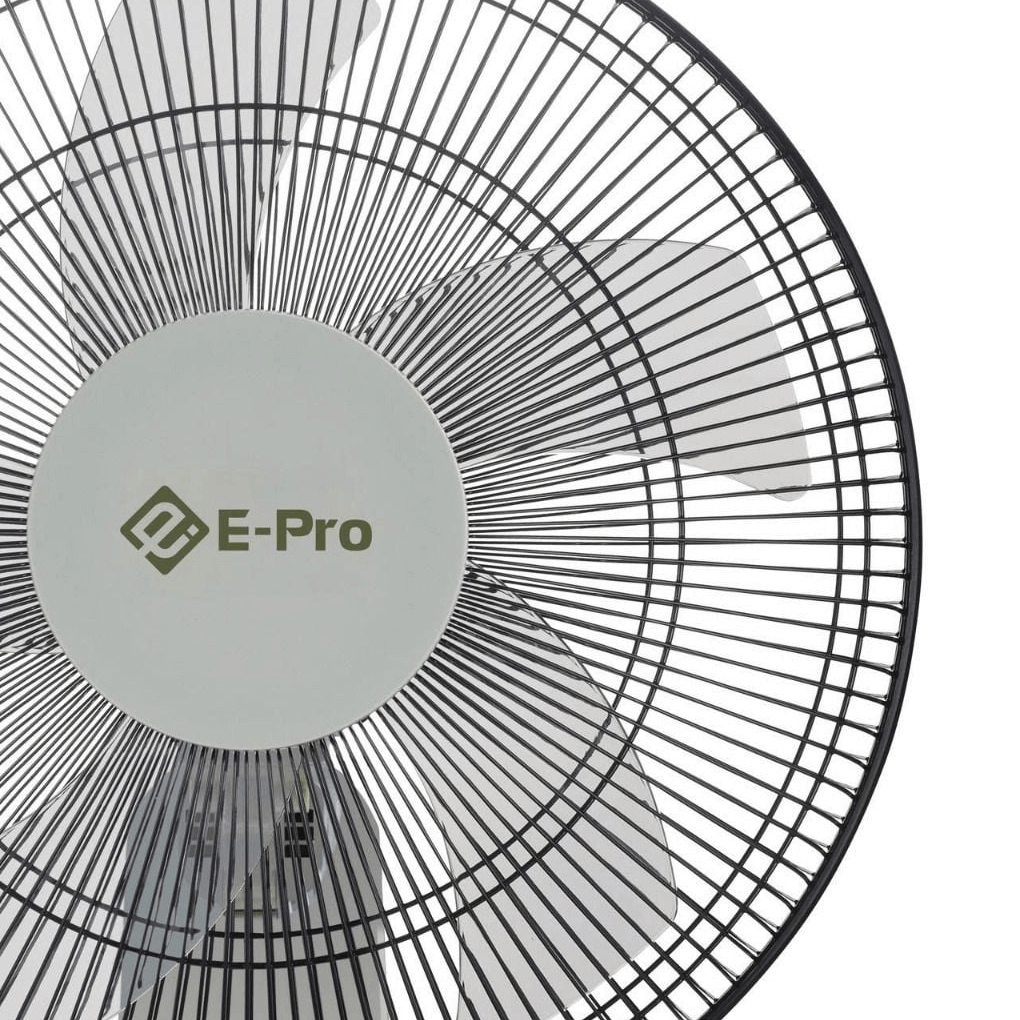 Quạt Treo Tường E-Pro VEP-WF40-B1 55W 2