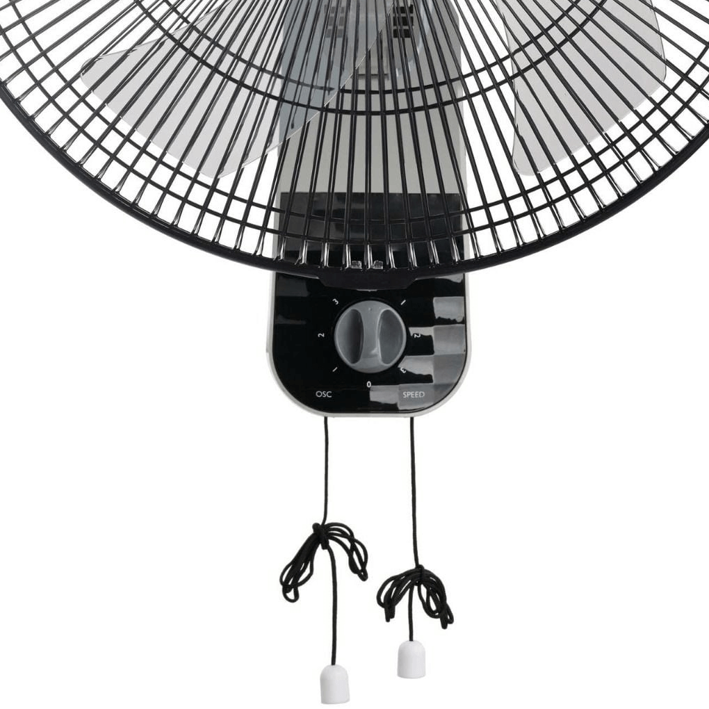 Quạt Treo Tường E-Pro VEP-WF40-B1 55W 3