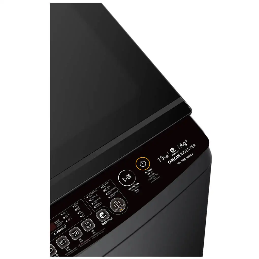 Máy Giặt Toshiba Inverter 15 Kg AW-T06D1600LV(MK) 2