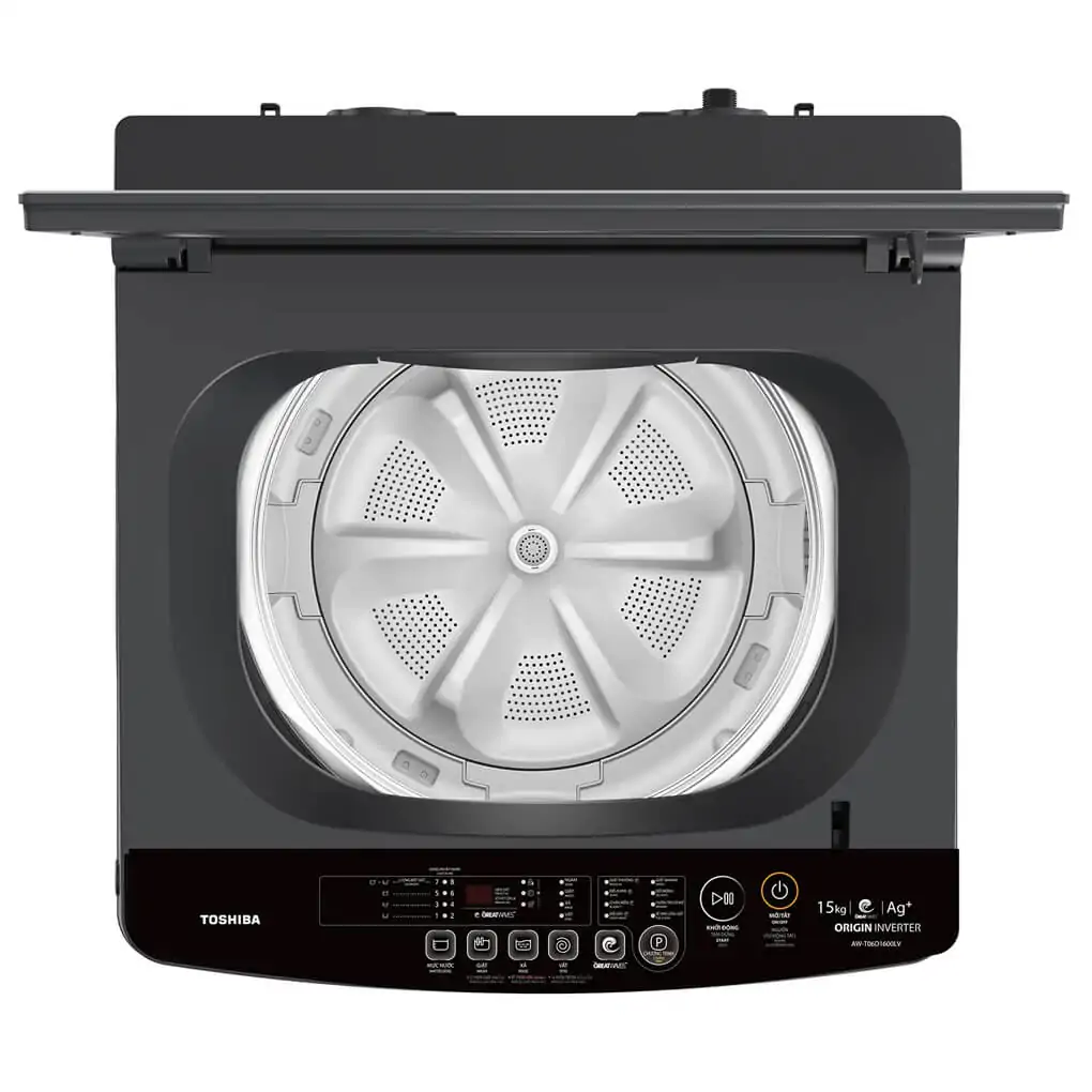 Máy Giặt Toshiba Inverter 15 Kg AW-T06D1600LV(MK) 4