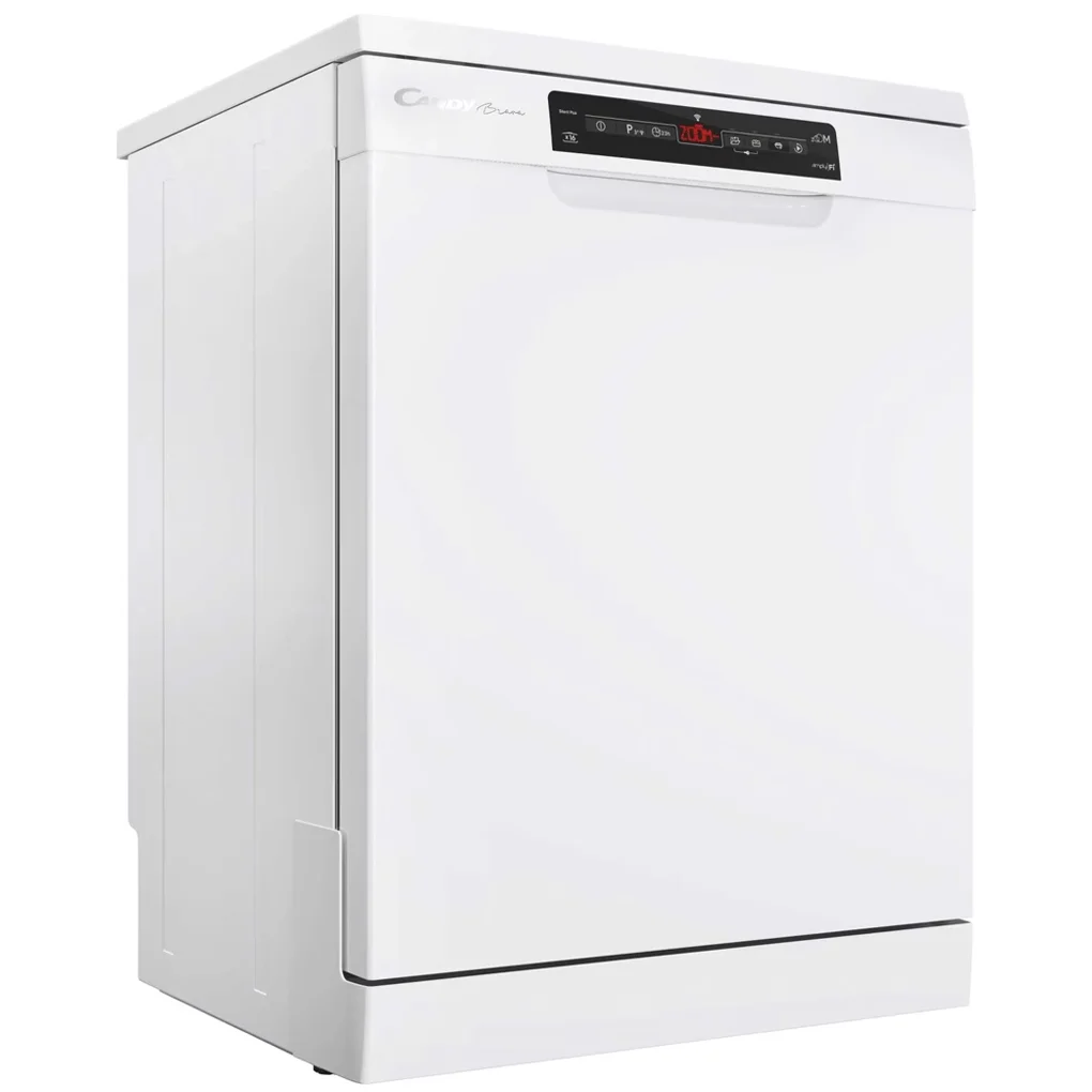 Máy Rửa Chén Candy CDPN 4D620PW/E 16 Bộ - Châu Âu 1